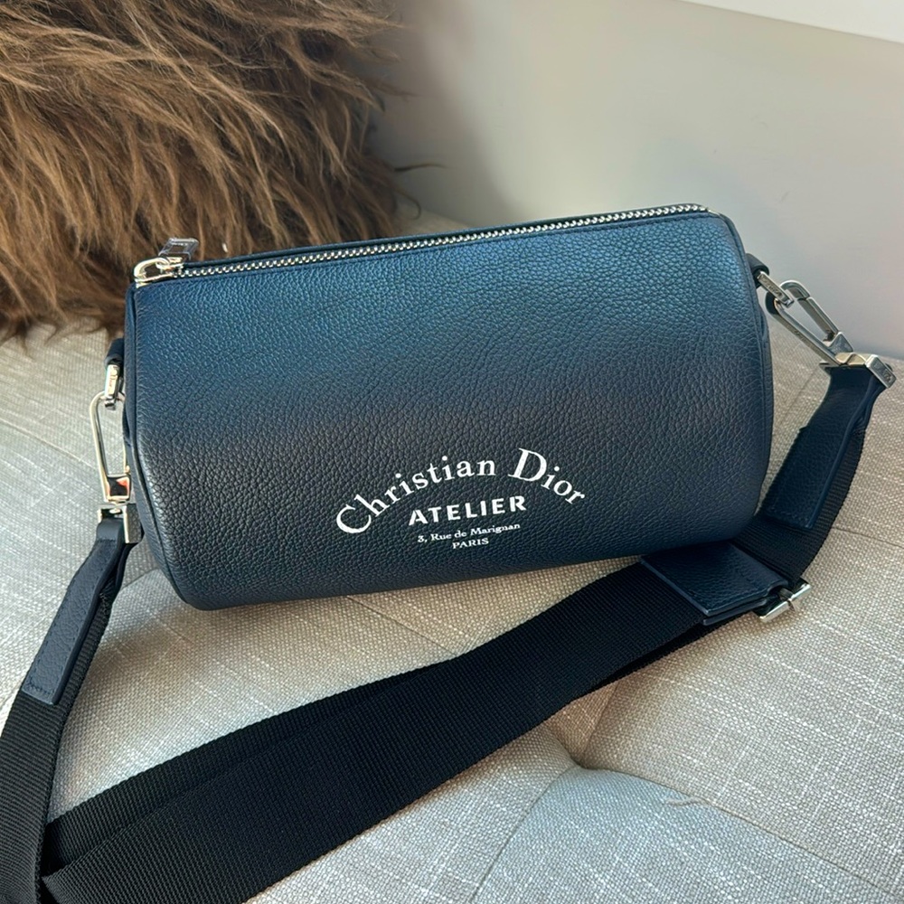 Dior Roller Crossbody Bag